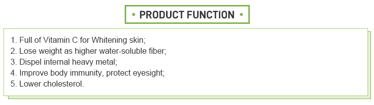Tamarind Extract Detail 1