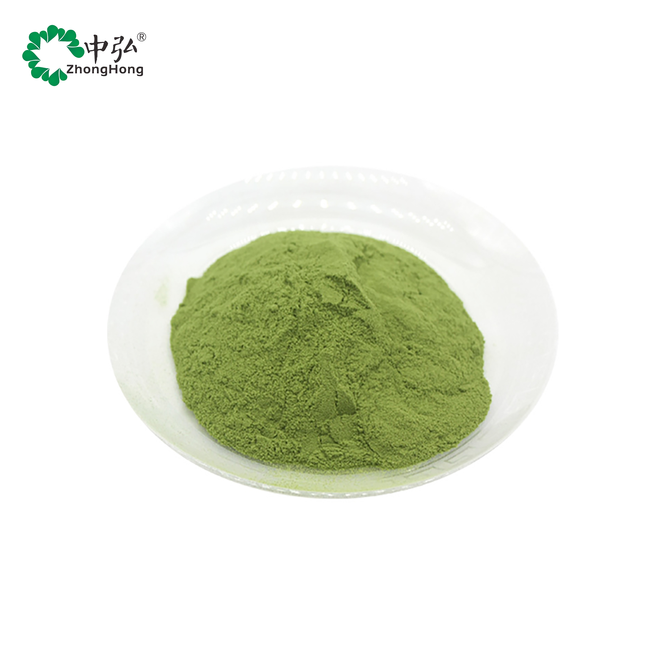 Moringa Leaf Extract Detail 1