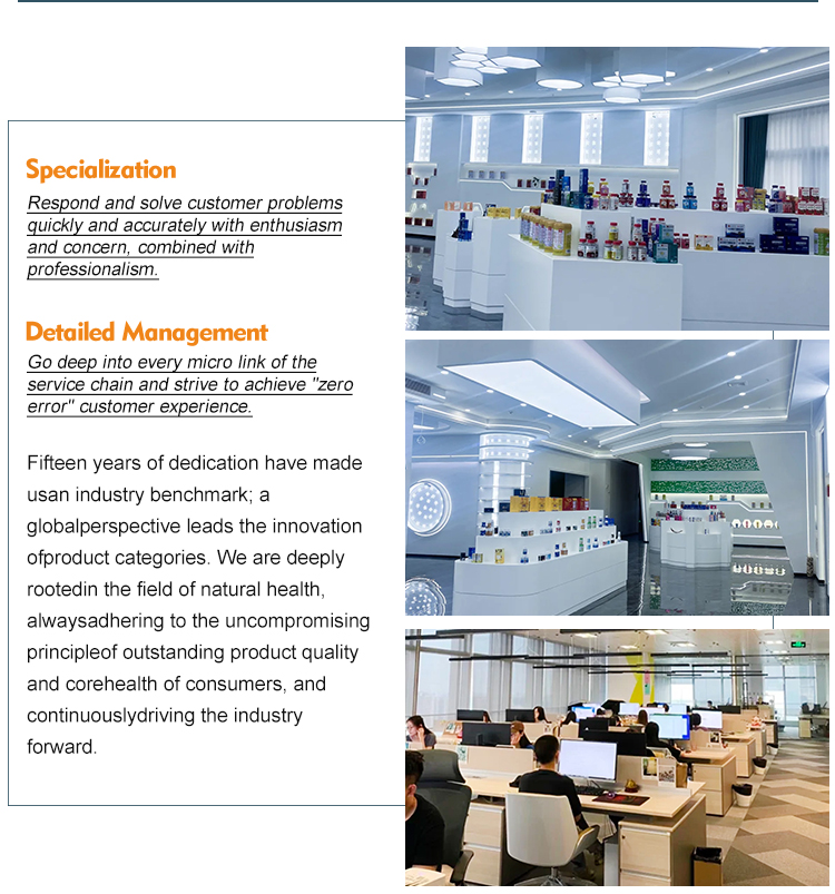 Company display 2