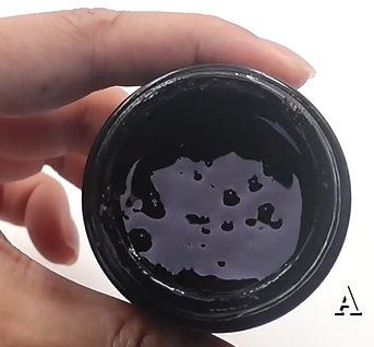 Wholesale Top Grade Herbal Extract Shilajit Resin Liquid Gel Immunity Booster in Bottle