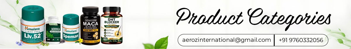 Product Categories