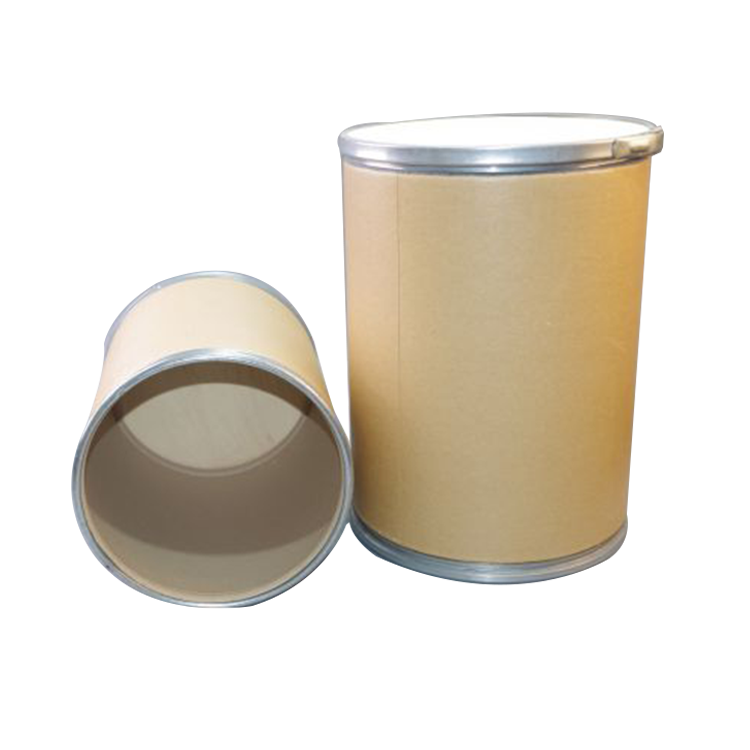 Fiber Drum Pack