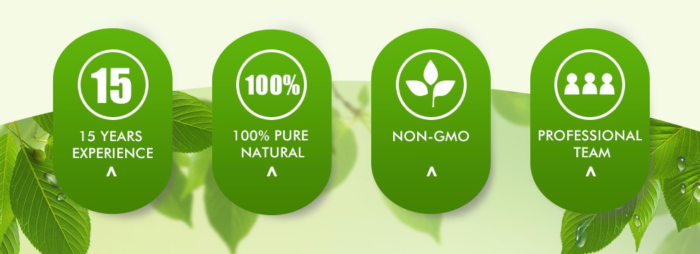 Active Ingredients Showcase