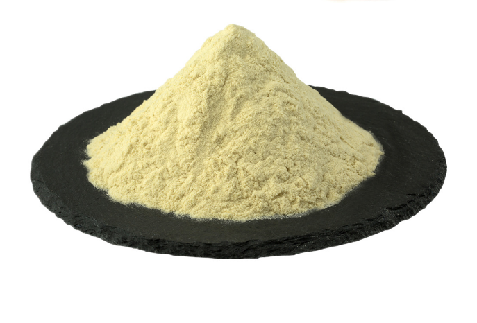 Pineapple Powder Details 2