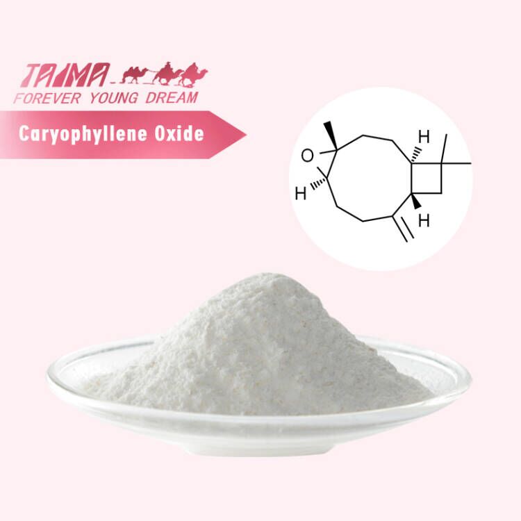 Caryophyllene Oxide Powder