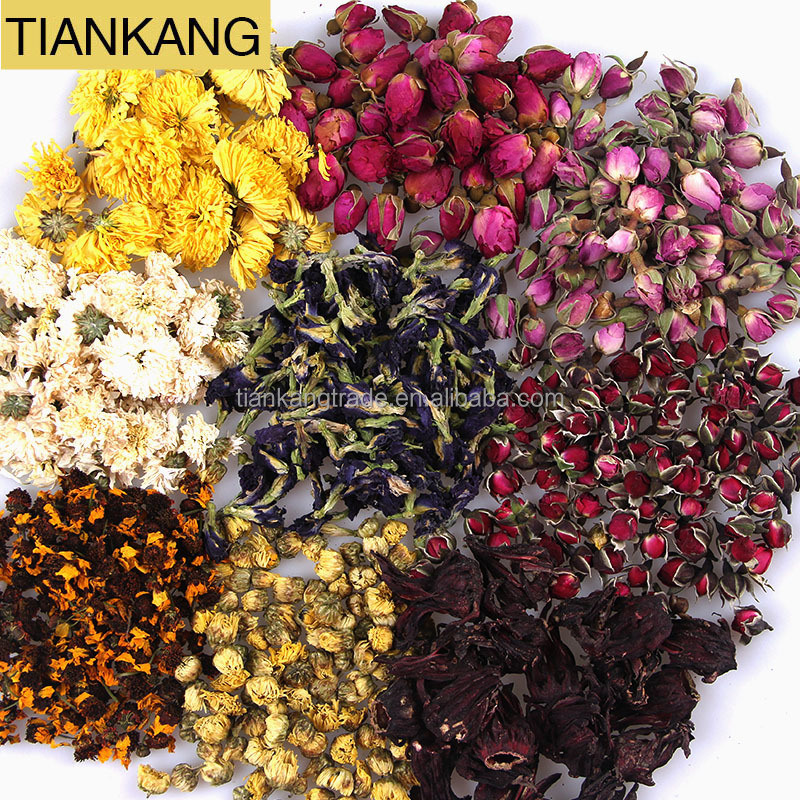 Dried Flower Petals 2