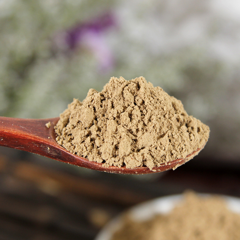 High Level Herbal Extract Chinese Traditional Herb Rhizoma Chuanxiong Ligusticum Wallichii Extract 10:1 Powder