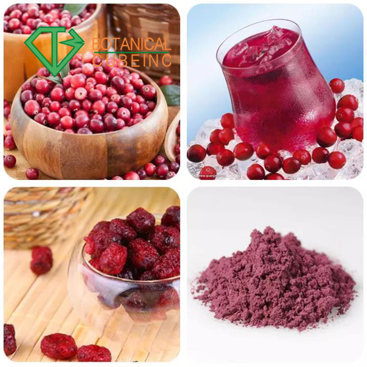 High Quality Extraction Process