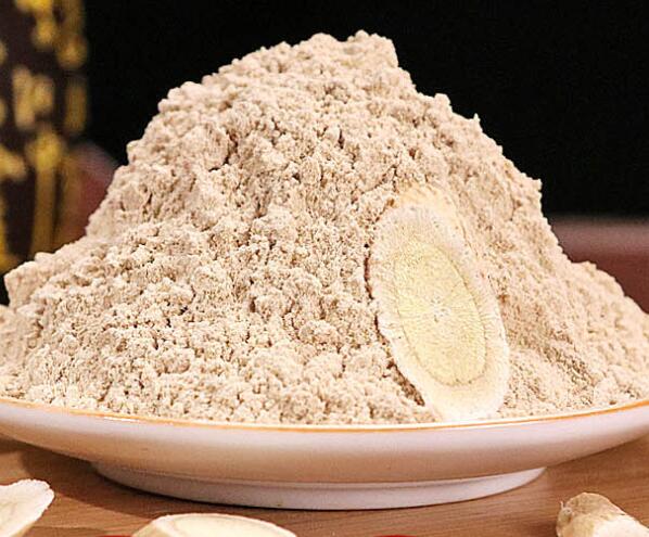 Astragalus Root Powder