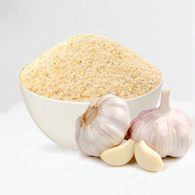 High Quality Food Grade Garlic Powder Dehydrated And Dried Wholesale Price Plant Extract