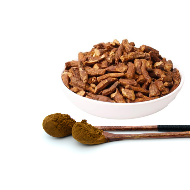 Taraxacum Mongolicum Botanical Herbal Dandelion Root Extract Powder Taraxol Taraxerol 5% Flavonoids Tea Bag Cosmetics Food