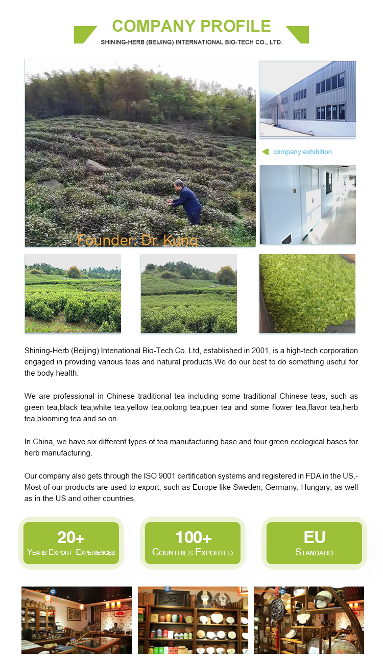 Tea Processing Details 2