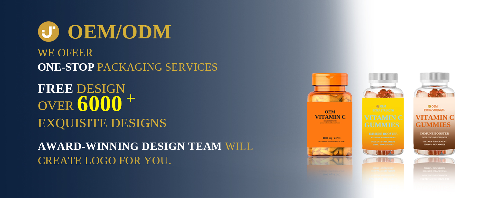 Product Showcase 1