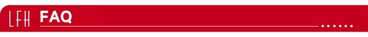 Manufacturing standard 6