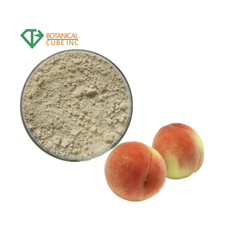 Peach Extract