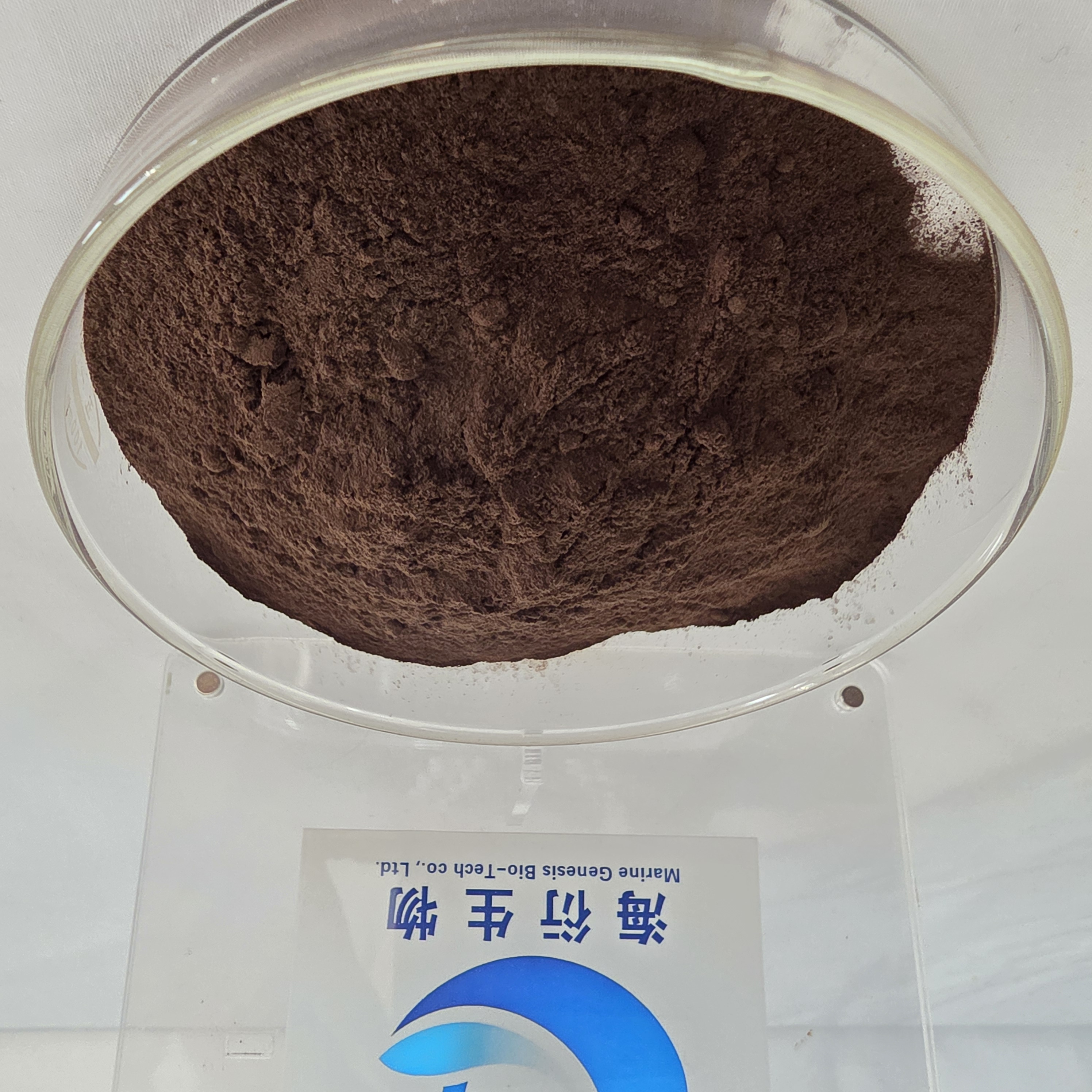 Marine Genesis Bio-Tech Hot Sale Wild Organic St. John's Wort Herbal Extract Powder 0.3% Hypericin Vacuum Packed Drum