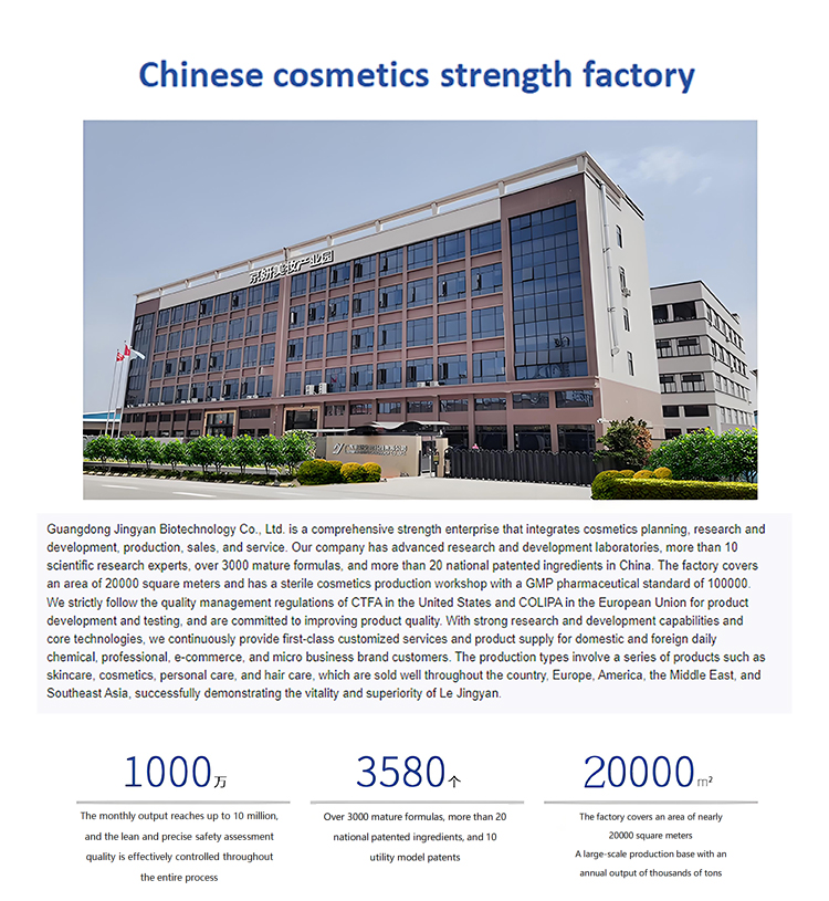 Company Introduction Image