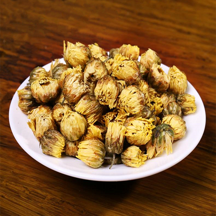 Chinese Herbal Manzanilla Chamomile Flower Extract Organic Chamomile Extract Powder