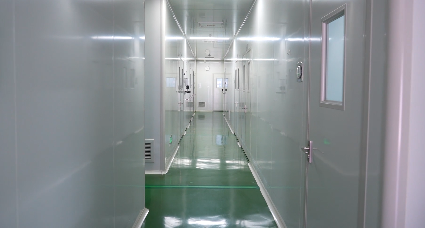 Laboratory Testing 3