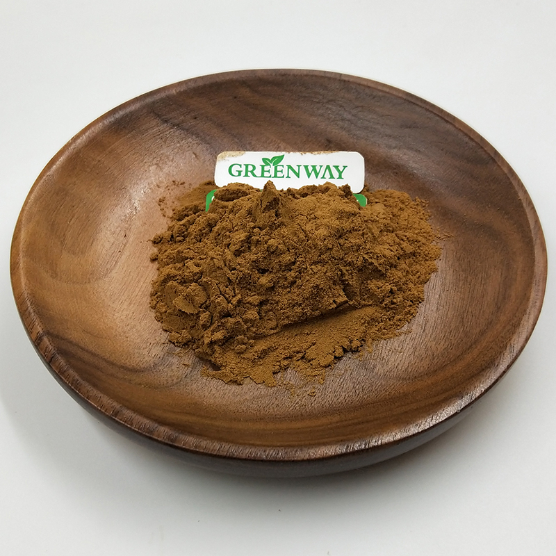 Herbal Extract Supplements Natural Raw Materials Trifolium Pratense Powdered Red Clover Extract