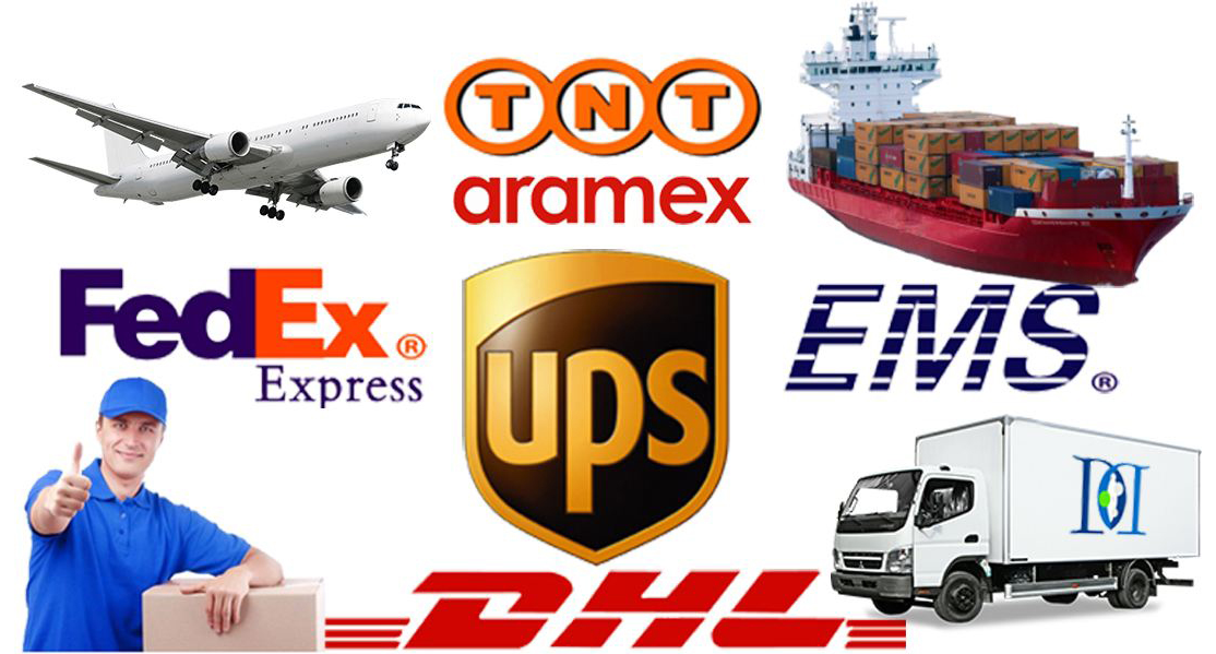 Global Shipping and Logistics