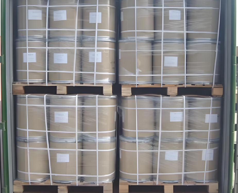 Logistics Flow 1