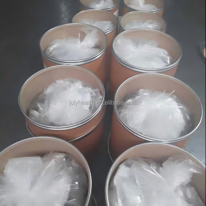 High Quality Centella Asiatica Extract CAS 16830-15-2 Asiaticoside 70% for Cosmetics Skin Care Products