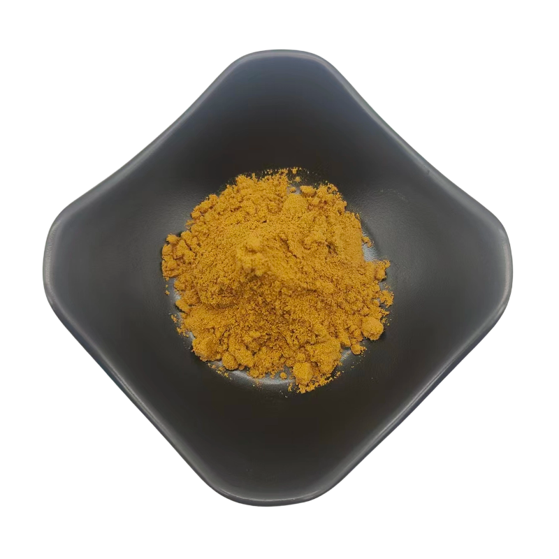 Angelica Pubescens Extract High Quality Traditional Chinese Herb Du Huo Extract for Anti-Inflammatory &amp; Joint Comfort Support