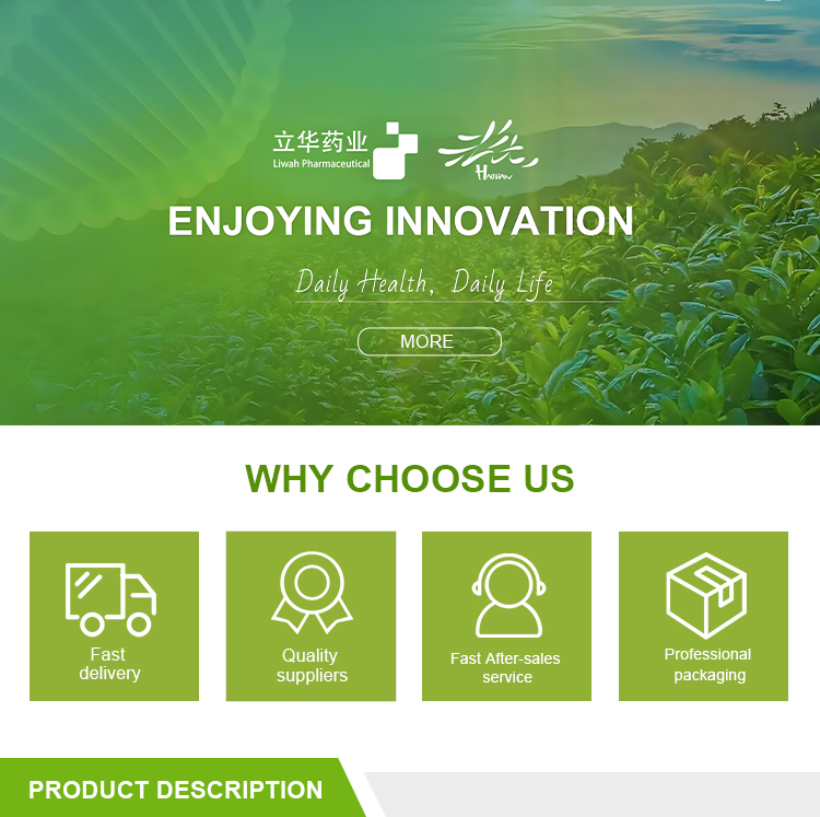 Product Showcase