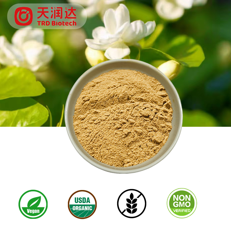 Jasmine Flower Extract