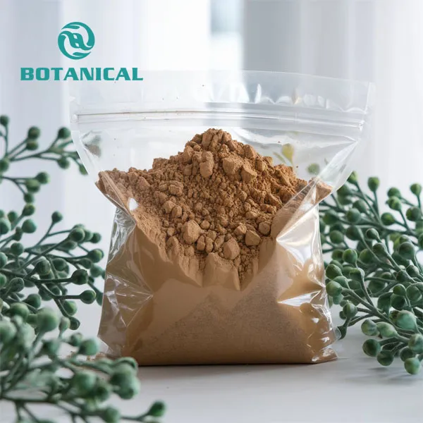 Chinese Traditional Herbal Top Quality Rhizoma Polygonati Extract Powder