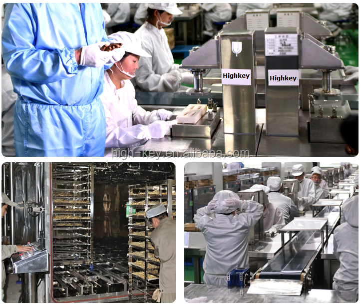 Production Process Standards