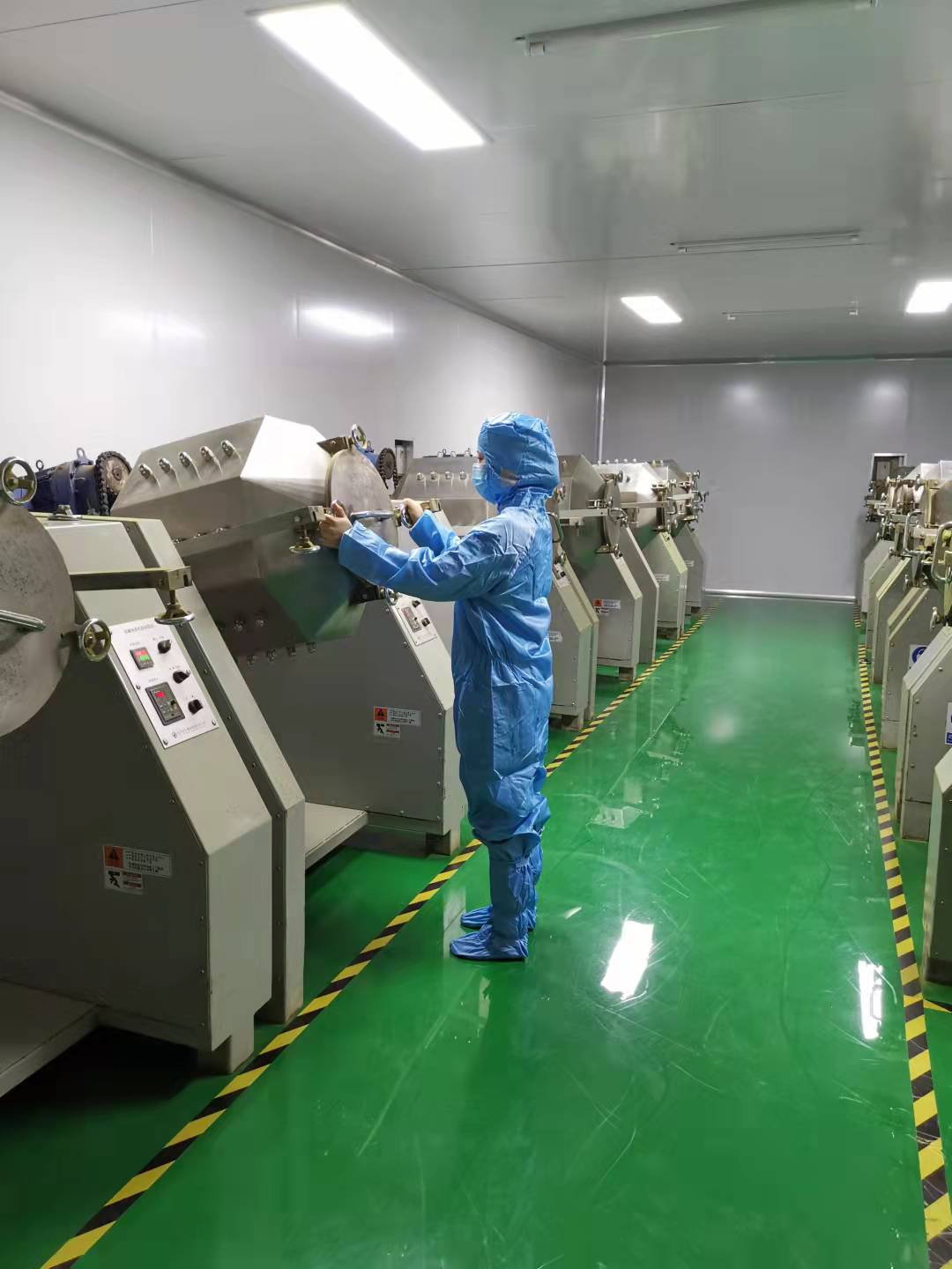 Manufacturing Technique 6