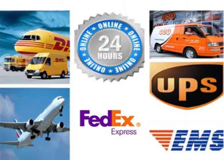 Shipping Image