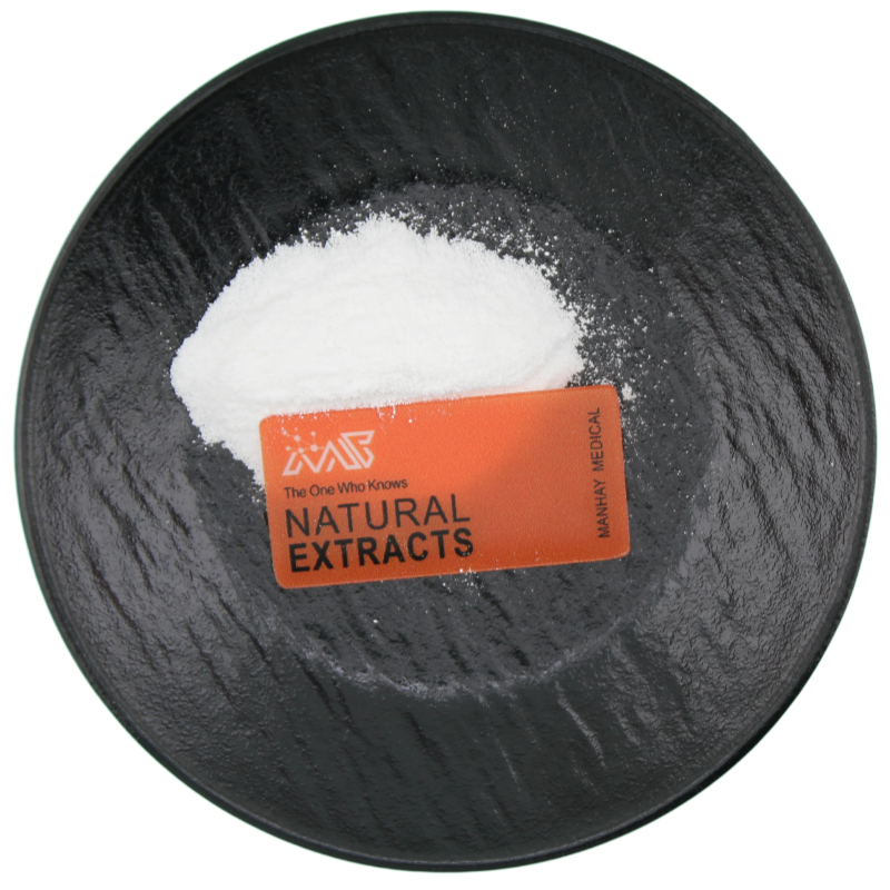 Factory Direct Supply Natural Plant Extract 1%-98% Chrysin CAS 480-40-0 for Anti-inflammatory and Antioxidant