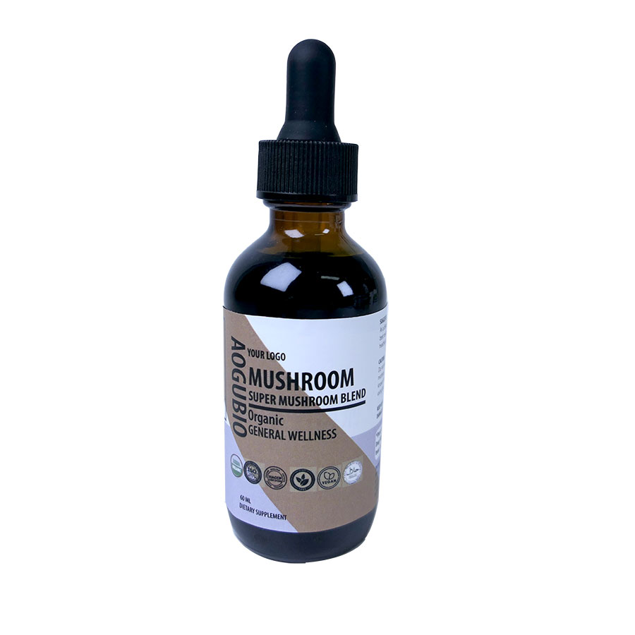 Cordyceps Product Details