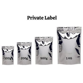 Retail Jar Packing