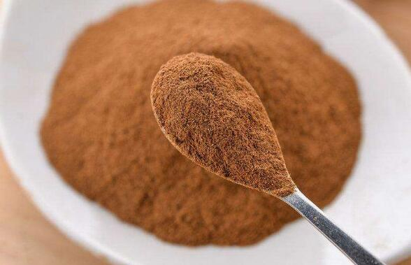 World Well-Being Herbal Extract Natural Water Soluble 30% 50% Cinnamon Polyphenols 30: 1 Cinnamon Extract