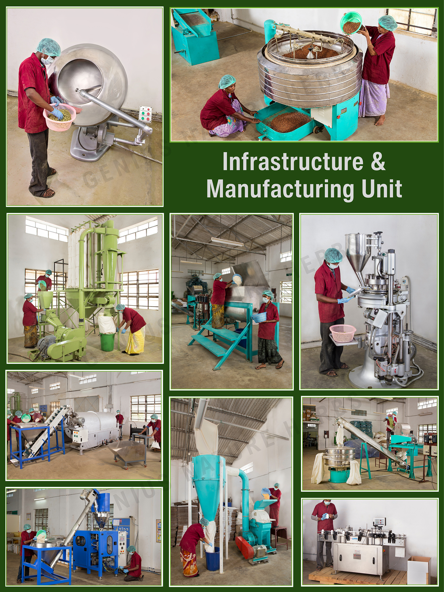 Product Specification