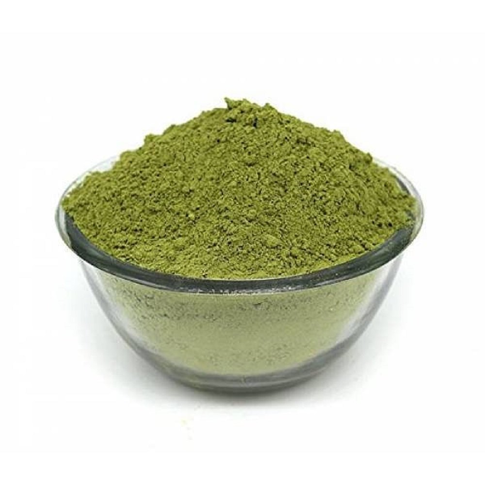 Brahmi Leaf Powder details