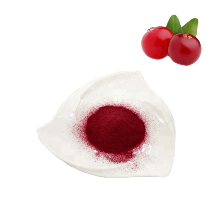 Natural Cranberry Extract