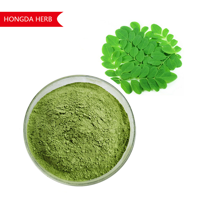 Moringa Leaf Ground/Straight Powder