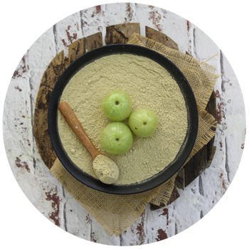 ISO Certified Amla Powder for Joint &amp; Bone Support Anti inflammatory benefits to keep you moving