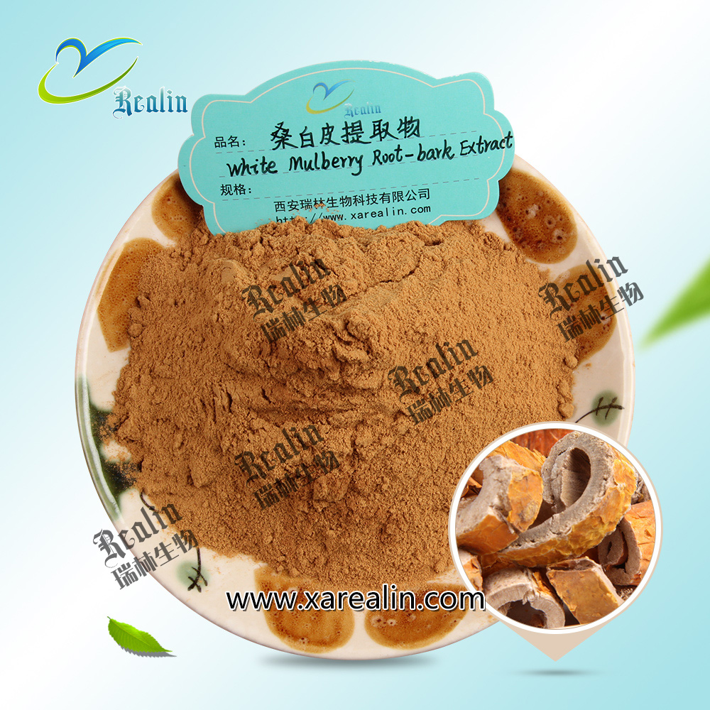 White Mulberry Root-bark Extract Detail 1