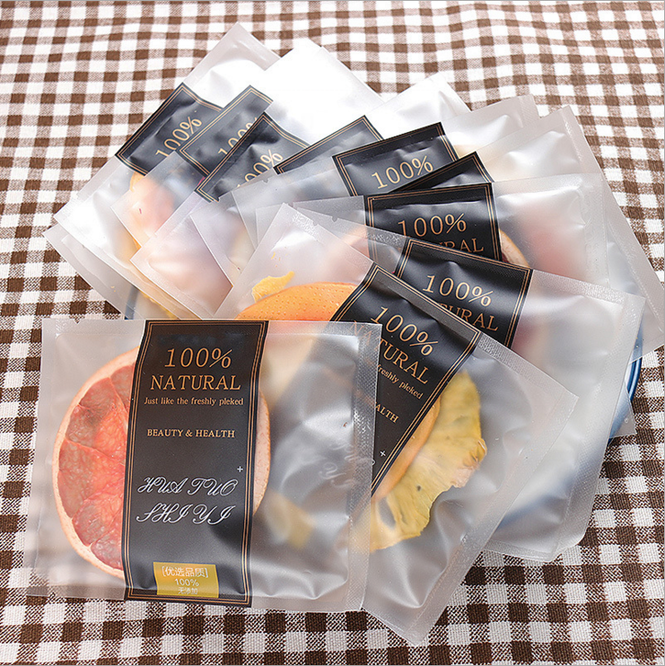Wholesale Natural Handmade Mixed Fruit Flower Tea Dried Fruit Slimming Beauty Tea