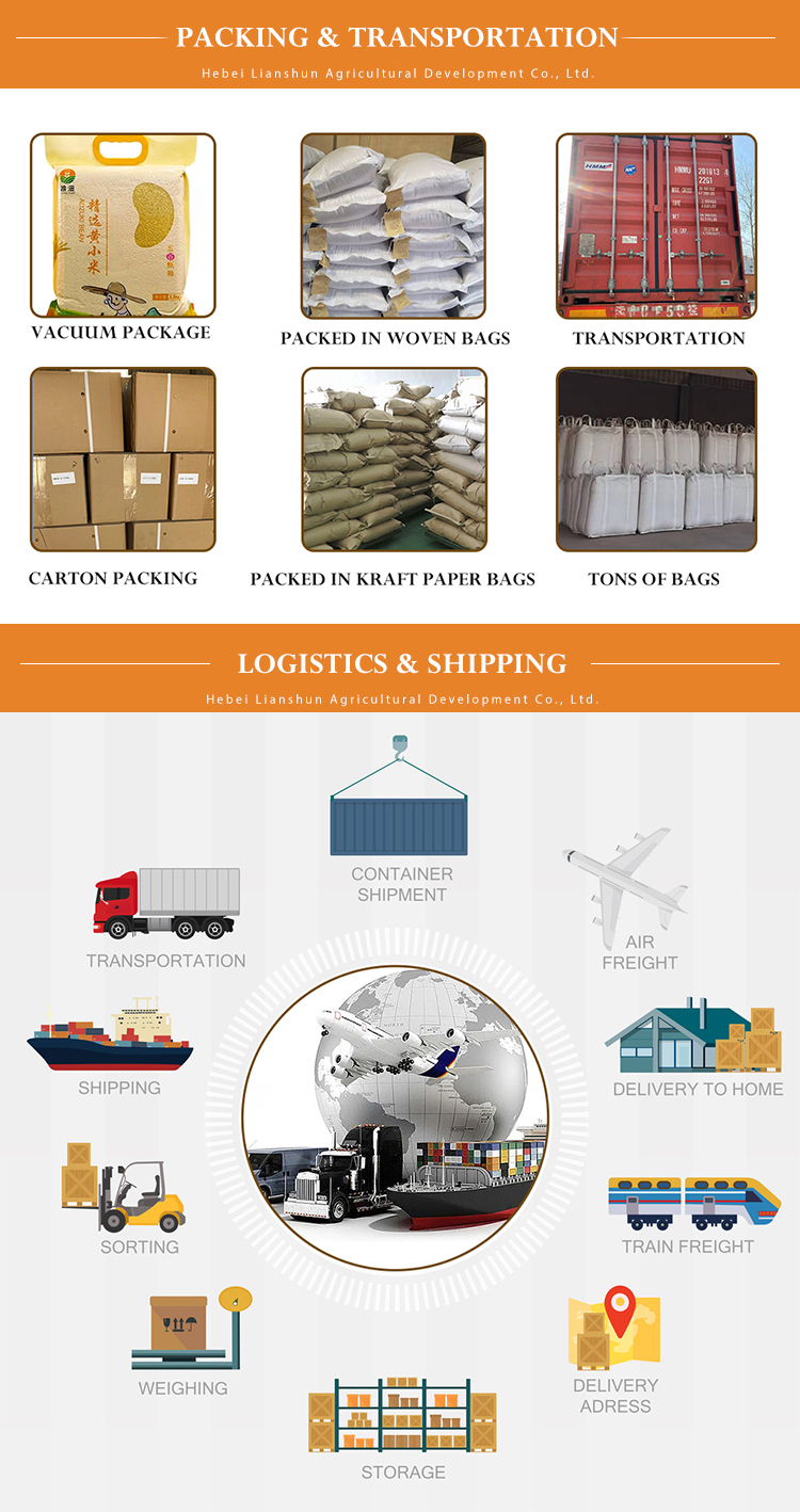 Cleaning and packaging center