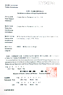 Certificate 2