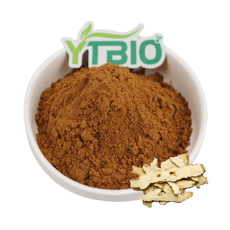 Standardized Anemarrhenae Extract for Traditional Herbal Formulations &amp; Health Products