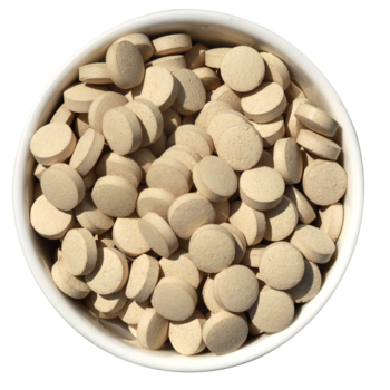 Wild Organic Ayurvedic Ashwagandha Herbal Extract Tablets Adaptogen for Stress Relief Improved Sleep Enhanced Immunity Health