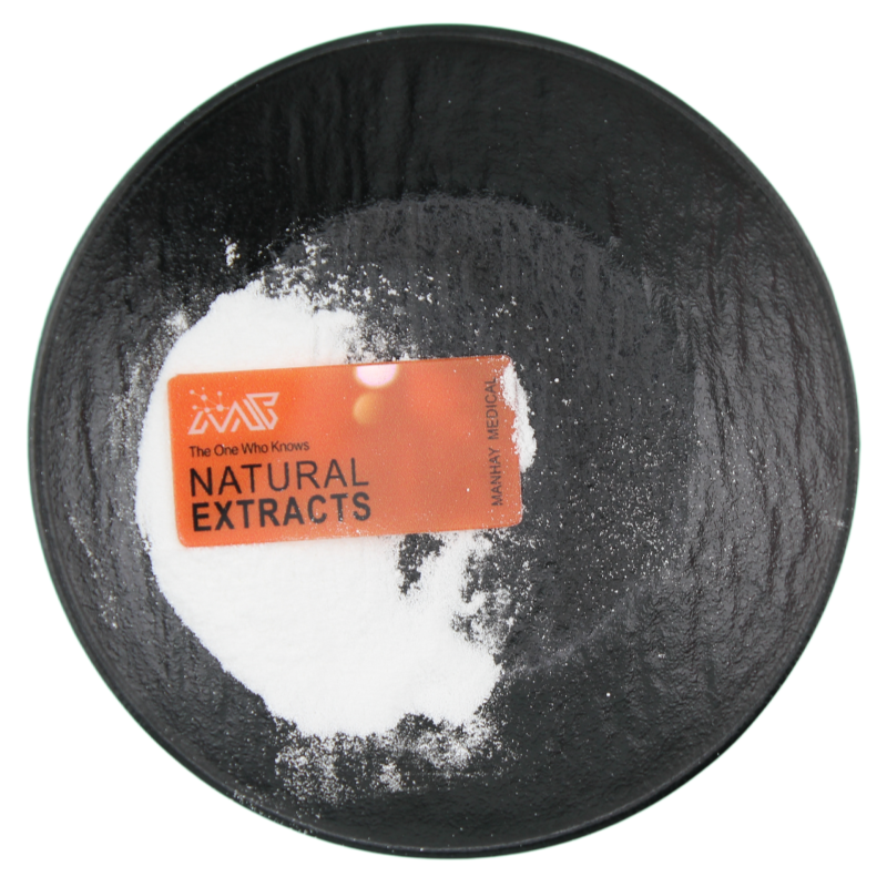 Factory Direct Supply Natural Plant Extract 1%-98% Chrysin CAS 480-40-0 for Anti-inflammatory and Antioxidant